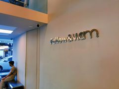 -Cafe on warm(丹霞店)
