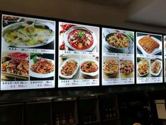 -天宝海鲜酒楼(开发区珠江道店)