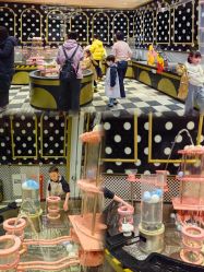 -MELAND CLUB亲子乐园·派对·餐厅(北京芳圆里ID MALL店)
