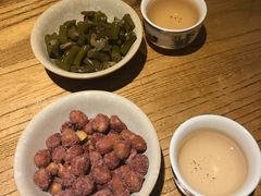 小菜-潮粥荟·潮汕砂锅粥(朝阳大悦城店)