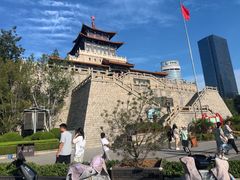 -环城公园