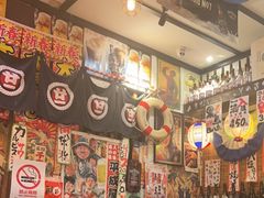 -平成屋· Late Night 食堂(四川北路店)