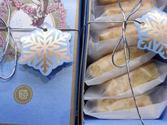 雪花酥糕点-巴黎贝甜(亿合城店)