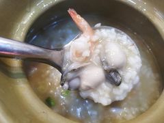 海鲜粥-长平老姿娘夜粥(平东一街店)