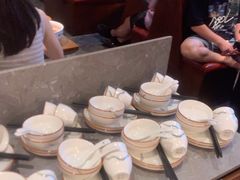 -恰饭·老长沙市井菜(天河客运站店)