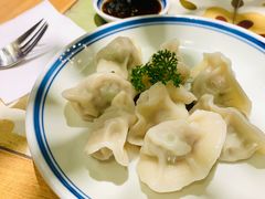 -喜喜水饺