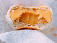 榴莲月饼-长发西饼(临顿路店)