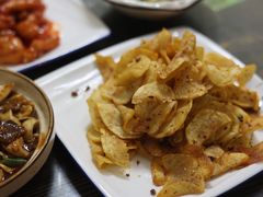 -神仙钵湘香土菜馆(光华路店)