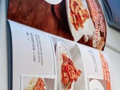-新旺茶餐厅·早餐·夜宵(仙霞店)