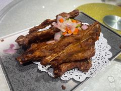 -阿巧一号私房菜(止园路店)