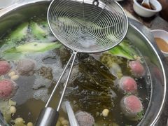 -潮悦牛肉火锅城(水贝店)