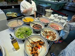 -南美元生态大酒店(海珠店)
