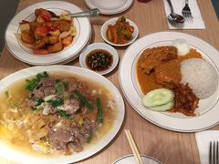 -关夫人餐厅(阳光广场店)