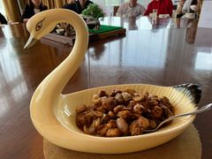 -佘山世茂艾美·御珍轩中餐厅