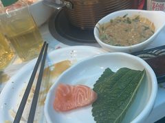 -半岛听涛蒸汽海鲜自助(K11店)