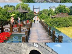 -东关历史文化旅游区-东门遗址