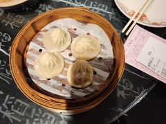 -稻香饭店(IFS国金中心店)