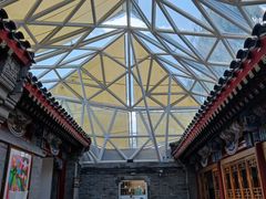 -北京古城老院厉晓麟精致菜