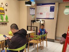 -德克士(清河店)