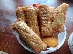 -米屋石锅拌饭(师大店)