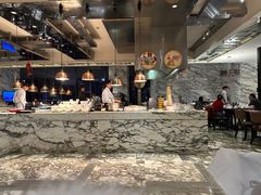 -合肥皇冠假日酒店·菲亚斯特自助餐厅(黄山路店)