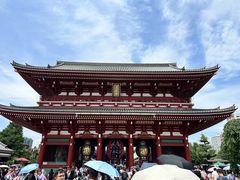-浅草寺