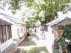 -锦溪古镇