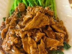 -北京小肠陈饭庄(方庄店)