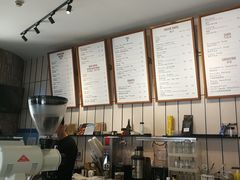 -VESH COFFEE(定西路店)