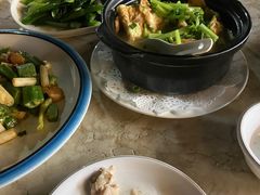 -鲤鱼塘农家山庄