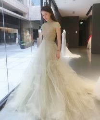 -Vera Wang婚纱礼服旗舰店