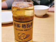 -关东小磨东北菜(上海长风大悦城店)