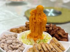 -溪涌潮天下餐厅(麓湾国际公馆店)