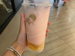 -喜茶(上海奉贤宝龙店)