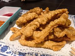 -虾乐园龙虾·夜宵(松江店)