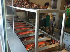 -老黄记手撕烤兔(玉林街店)