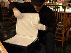 -BLACKSWAN黑天鹅(环球店)