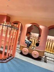 -奈尔宝家庭中心·亲子餐厅(鄞州万达店)