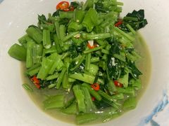 -小乡小镇·传承桐庐土菜·老板亲自烧的菜