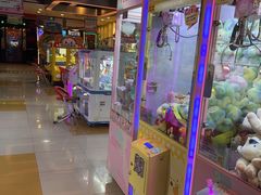 -汤姆熊欢乐世界(光启城店)