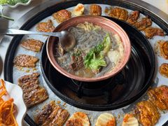 -顺顺小吃(独克宗古城店)