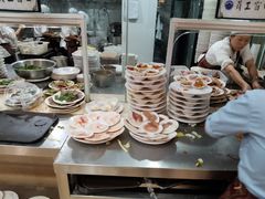 -桥香园云南过桥米线(金马碧鸡店)