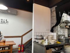 -小狗面馆(河东路店)