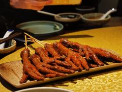 -水煮三国·川鲁江湖菜(香山店)