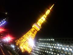 -东京塔海贼王主题公园