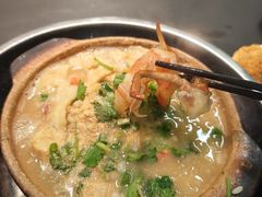 -皮蛋弟砂锅店(总店)