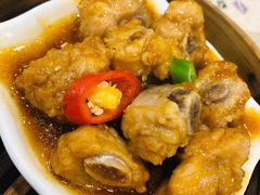 -点都德(汇胜楼店)