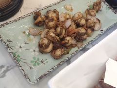 -澜悦港海鲜体验主题餐厅