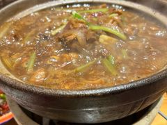 -东方一串·龙虾烧烤·特色烤鱼(柳州路店)