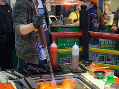 -猪的故事·韩式烤肉(韩乐坊店)